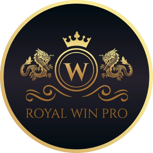 royalwinpro เว็บพนันออนไลน์ระดับวีไอพี รวมคาสิโนสดและสล็อต จ่ายหนักทุกบิล